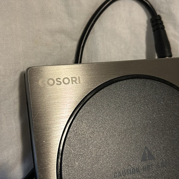 Digital coffee, warmer by COSORI - Picture 3 of 9